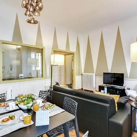 Sweett -Ciovasso Apartment Милано Екстериор снимка